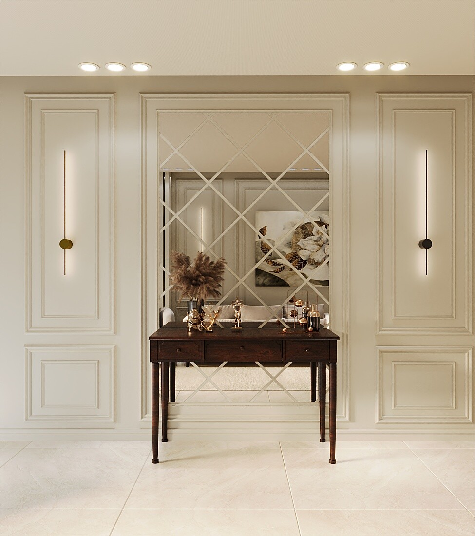 Hol Timeless Elegance
